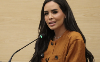 Diputada Graciela Palomares presenta iniciativa para promover el deporte comunitario y la activación física